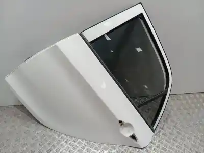 Second-hand car spare part rear left door for kia picanto tech oem iam references 770031y030