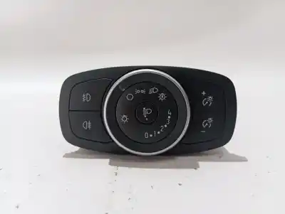 Second-hand car spare part HEADLIGHTS SWITCH for FORD TRANSIT FURGÓN (TTS)  OEM IAM references 10507991-00  