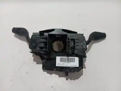 Second-hand car spare part windshiel wiper switch for ford transit furgón (tts) 2.0 tdci cat oem iam references eb8fd  