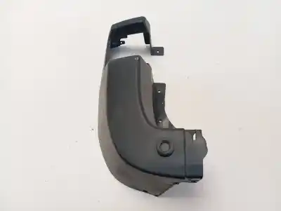 Second-hand car spare part left rear bumper for ford transit furgón (tts) 2.0 tdci cat oem iam references kk3117927