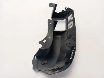 Second-hand car spare part left rear bumper for ford transit furgón (tts) 2.0 tdci cat oem iam references kk3117927  