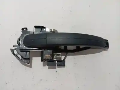 Second-hand car spare part exterior right front door handle for ford transit furgón (tts) 2.0 tdci cat oem iam references bk31v224a36ab