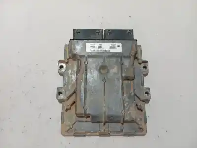 Second-hand car spare part ecu engine control for ford transit furgón (tts) 2.0 tdci cat oem iam references a3c02351200
