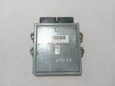 Second-hand car spare part ecu engine control for ford transit furgón (tts) 2.0 tdci cat oem iam references a3c02351200  