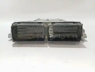 Second-hand car spare part ecu engine control for ford transit furgón (tts) 2.0 tdci cat oem iam references a3c02351200  