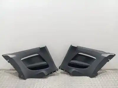 Автозапчастина б/у комплект сидів для audi a5 coupe (8t) 2.0 tdi (140kw) посилання на oem iam   