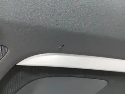 Автозапчастина б/у комплект сидів для audi a5 coupe (8t) 2.0 tdi (140kw) посилання на oem iam   