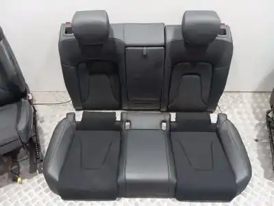 Автозапчасти б/у полный комплект сиденья за audi a5 coupe (8t) cnh ссылки oem iam   