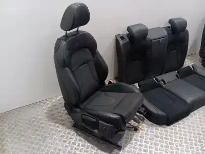 Автозапчасти б/у полный комплект сиденья за audi a5 coupe (8t) cnh ссылки oem iam   