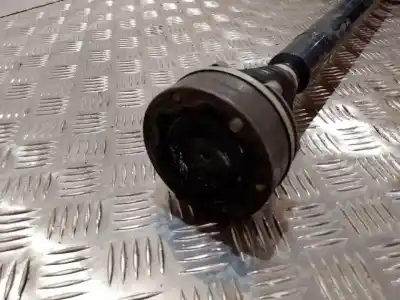 Автозапчасти б/у передняя правая трансмиссия за seat leon st (5f8) style ссылки oem iam 5q0407272c  