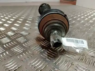 Автозапчасти б/у передняя левая трансмиссия за seat leon st (5f8) style ссылки oem iam 5q0407271a  