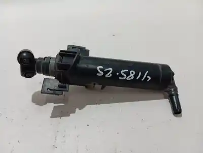 Автозапчасти б/у ксеноновый очиститель фар за audi a5 coupe (8t) 2.0 tdi (140kw) ссылки oem iam 8t0955102d