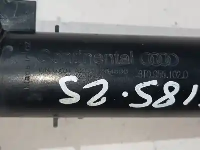 Автозапчастина б/у очиститель ксенонових фар для audi a5 coupe (8t) 2.0 tdi (140kw) посилання на oem iam 8t0955102d  