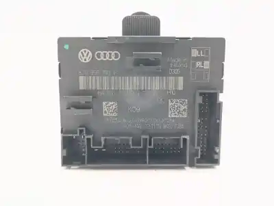 Автозапчасти б/у комфортный модуль за audi a5 coupe (8t) cnh ссылки oem iam 8t0959793g