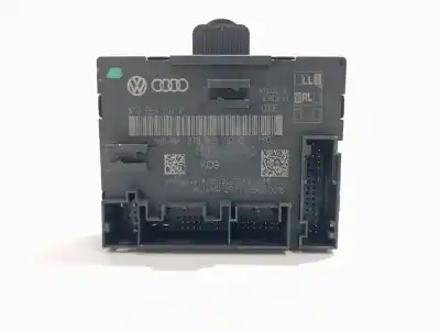 Автозапчасти б/у комфортный модуль за audi a5 coupe (8t) cnh ссылки oem iam 8t0959792p