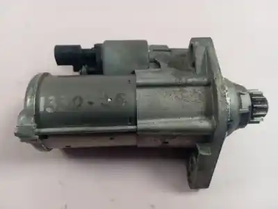 Peça sobressalente para automóvel em segunda mão motor de arranque por seat ateca (khp) dpca referências oem iam 02z911022c   Peça sobressalente para automóvel em segunda mão motor de arranque por seat ateca (khp) dpca referências oem iam 02z911022c