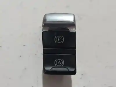 Автозапчасти б/у рычаг ручного тормоза за audi a5 coupe (8t) 2.0 tdi (140kw) ссылки oem iam 8k1927225d