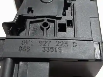 Автозапчасти б/у рычаг ручного тормоза за audi a5 coupe (8t) 2.0 tdi (140kw) ссылки oem iam 8k1927225d  