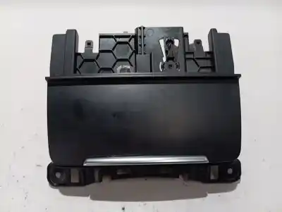 Автозапчастина б/у попільничка для audi a5 coupe (8t) cnh посилання на oem iam 8k0857951c  