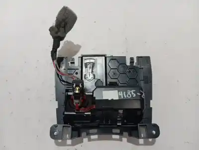 Автозапчастина б/у попільничка для audi a5 coupe (8t) cnh посилання на oem iam 8k0857951c  