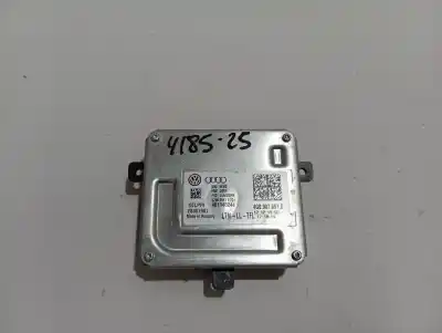 Автозапчасти б/у блок управления ксеноновыми фарами за audi a5 coupe (8t) 2.0 tdi (140kw) ссылки oem iam 8k0941597e