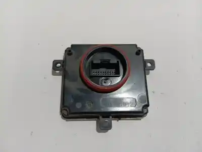 Автозапчастина б/у блок управління ксеноновими фарами для audi a5 coupe (8t) 2.0 tdi (140kw) посилання на oem iam 8k0941597e  