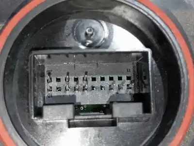 Автозапчастина б/у блок управління ксеноновими фарами для audi a5 coupe (8t) 2.0 tdi (140kw) посилання на oem iam 8k0941597e  