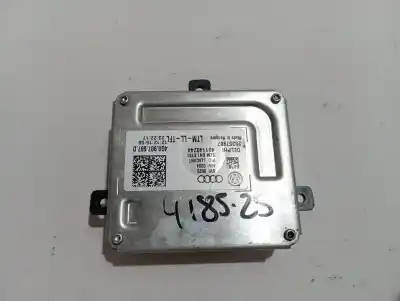 Автозапчасти б/у блок управления ксеноновыми фарами за audi a5 coupe (8t) 2.0 tdi (140kw) ссылки oem iam 8k0941597e