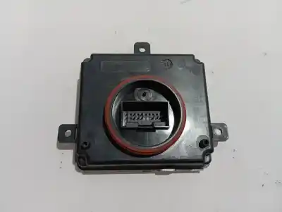 Автозапчастина б/у блок управління ксеноновими фарами для audi a5 coupe (8t) 2.0 tdi (140kw) посилання на oem iam 8k0941597e  