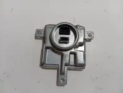 Second-hand car spare part xenon headlights control unit  for audi a5 coupe (8t) 2.0 tdi (140kw) oem iam references 4g0907697d  