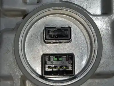 Second-hand car spare part xenon headlights control unit  for audi a5 coupe (8t) 2.0 tdi (140kw) oem iam references 4g0907697d  