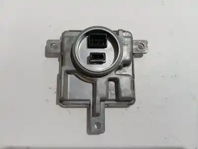 Автозапчасти б/у блок управления ксеноновыми фарами за audi a5 coupe (8t) 2.0 tdi (140kw) ссылки oem iam 4g0907697d  