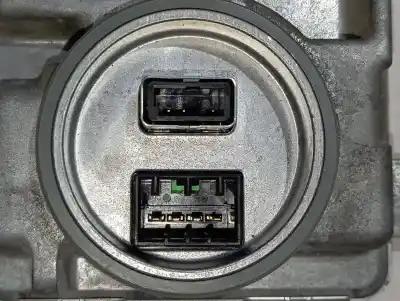 Автозапчасти б/у блок управления ксеноновыми фарами за audi a5 coupe (8t) 2.0 tdi (140kw) ссылки oem iam 4g0907697d  