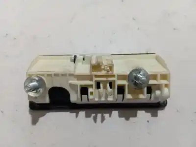 Автозапчасти б/у внешняя ручка ворот за audi a5 coupe (8t) 2.0 tdi (140kw) ссылки oem iam 5n0827566t  