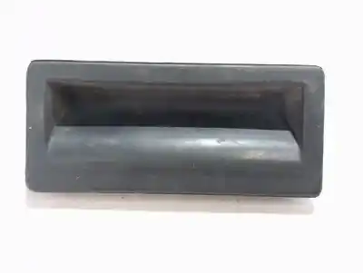 Автозапчасти б/у внешняя ручка ворот за audi a5 coupe (8t) cnh ссылки oem iam 5n0827566t  
