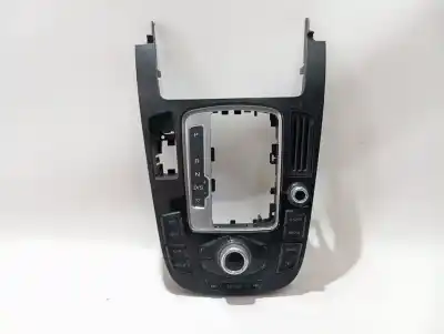 Автозапчасти б/у многофункциональное управление за audi a5 coupe (8t) 2.0 tdi (140kw) ссылки oem iam 8t0919611wfx