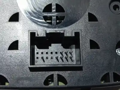 Автозапчасти б/у многофункциональное управление за audi a5 coupe (8t) 2.0 tdi (140kw) ссылки oem iam 8t0919611wfx  