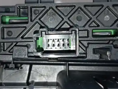 Автозапчасти б/у многофункциональное управление за audi a5 coupe (8t) 2.0 tdi (140kw) ссылки oem iam 8t0919611wfx  