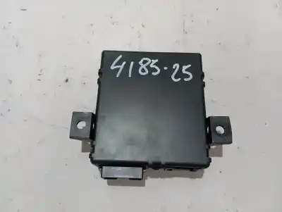 Автозапчасти б/у электронный модуль за audi a5 coupe (8t) 2.0 tdi (140kw) ссылки oem iam 8r0907468aa  