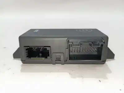 Автозапчасти б/у электронный модуль за audi a5 coupe (8t) 2.0 tdi (140kw) ссылки oem iam 8r0907468aa  