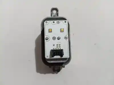 Автозапчасти б/у блок управления ксеноновыми фарами за audi a5 coupe (8t) 2.0 tdi (140kw) ссылки oem iam 1305715178  