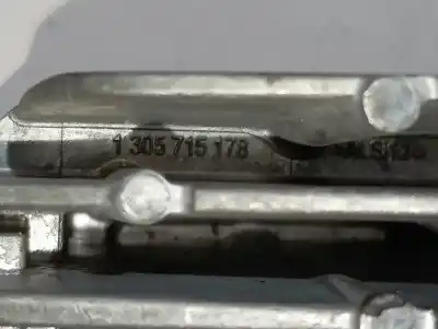 Автозапчасти б/у блок управления ксеноновыми фарами за audi a5 coupe (8t) 2.0 tdi (140kw) ссылки oem iam 1305715178  