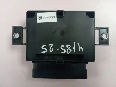 Second-hand car spare part electronic module for audi a5 coupe (8t) cnh oem iam references 8k0907801n  