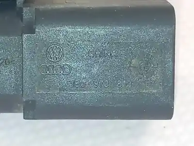 Автозапчастина б/у датчик парковки для audi a5 coupe (8t) 2.0 tdi (140kw) посилання на oem iam 3b0973813  