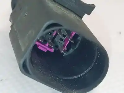 Автозапчастина б/у датчик парковки для audi a5 coupe (8t) 2.0 tdi (140kw) посилання на oem iam 3b0973813  