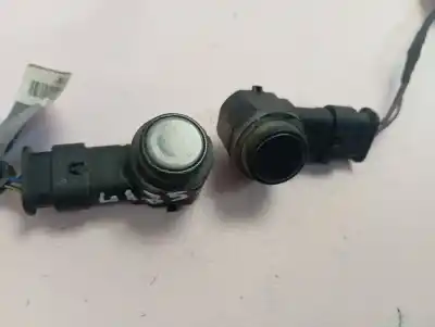 Автозапчасти б/у парковочный датчик за audi a5 coupe (8t) cnh ссылки oem iam 3b0973813  