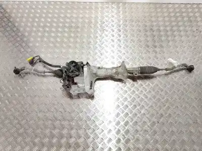 Автозапчастина б/у рульмова рейка для citroen berlingo furgón contrlol m посилання на oem iam 9824737780 Автозапчастина б/у рульмова рейка для citroen berlingo furgón contrlol m посилання на oem iam 9824737780