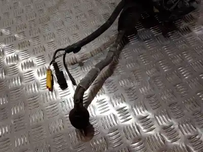 Автозапчастина б/у рульмова рейка для citroen berlingo furgón contrlol m посилання на oem iam 9824737780   Автозапчастина б/у рульмова рейка для citroen berlingo furgón contrlol m посилання на oem iam 9824737780