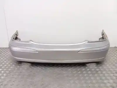 Автозапчасти б/у задний бампер за jaguar x-type g/yb ссылки oem iam 