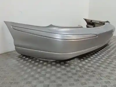 Автозапчастина б/у задній бампер для jaguar x-type g/yb посилання на oem iam   